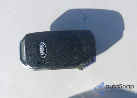 2020 Kia Forte Gt z USA, uszkodzony, nr VIN 3KPF44AC4LE218002